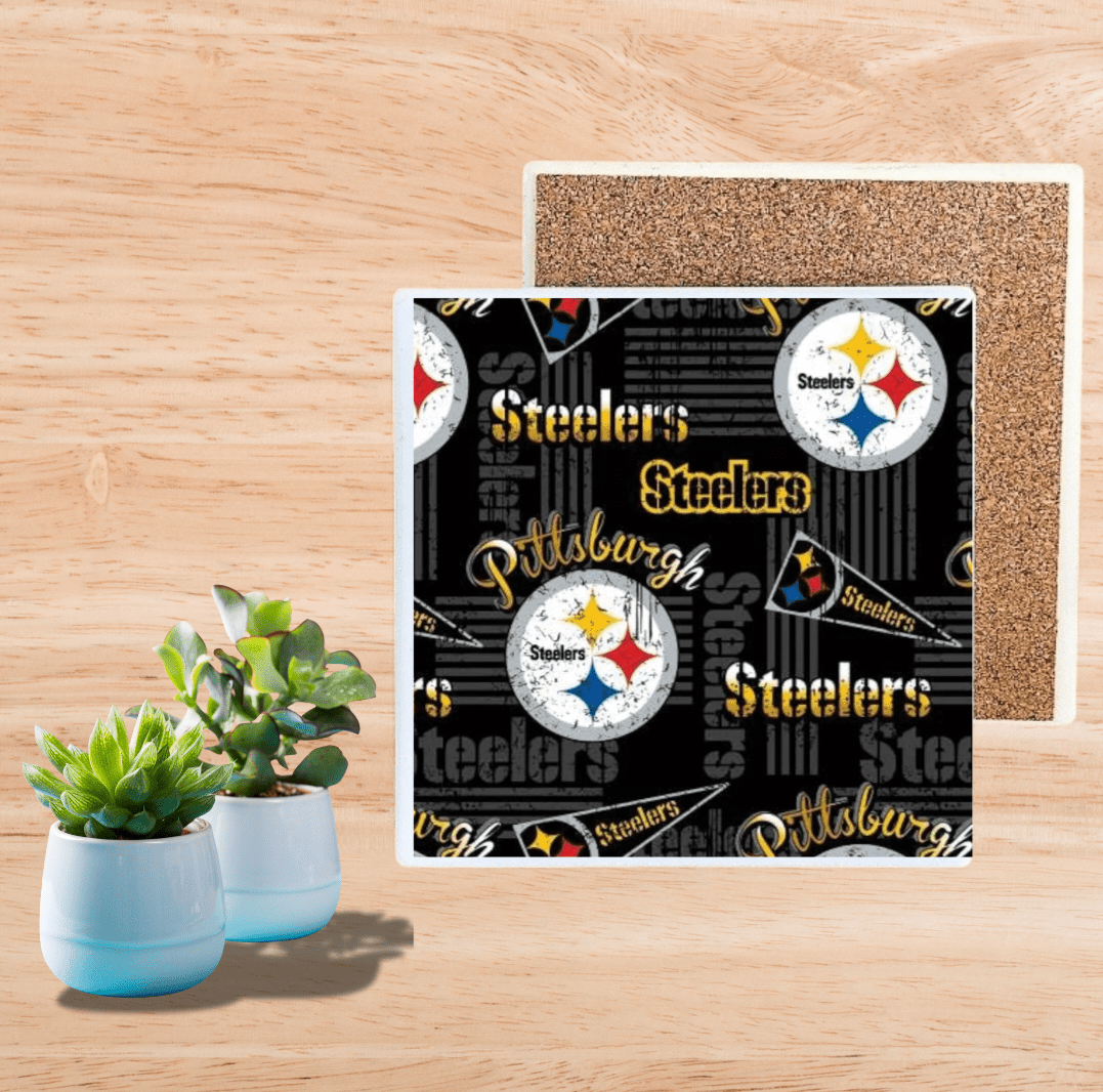 4 piece coaster sets - Pureblissllc