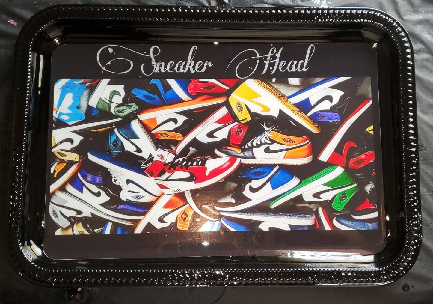 Custom tray sets - Pureblissllc