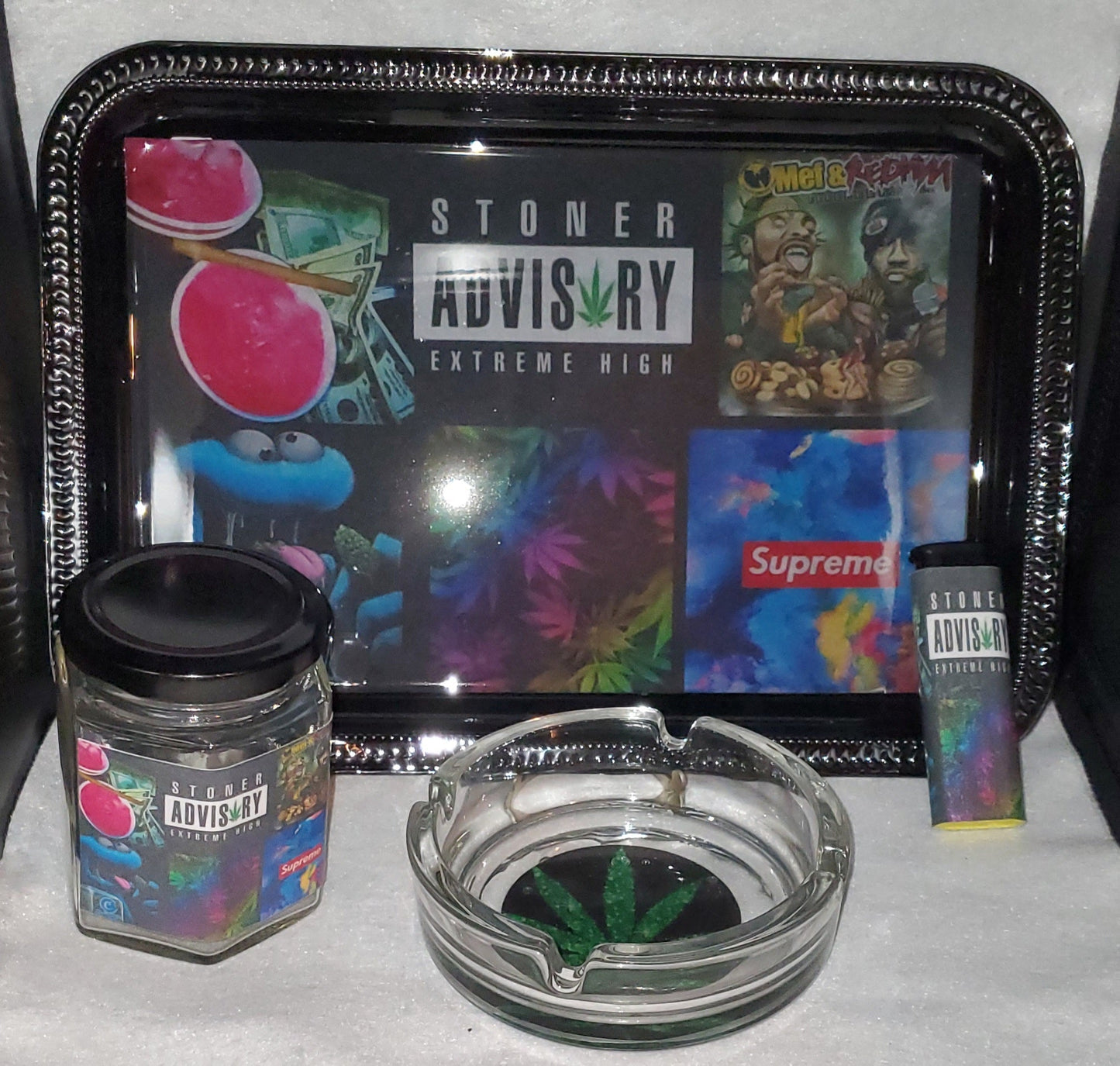Custom tray sets - Pureblissllc