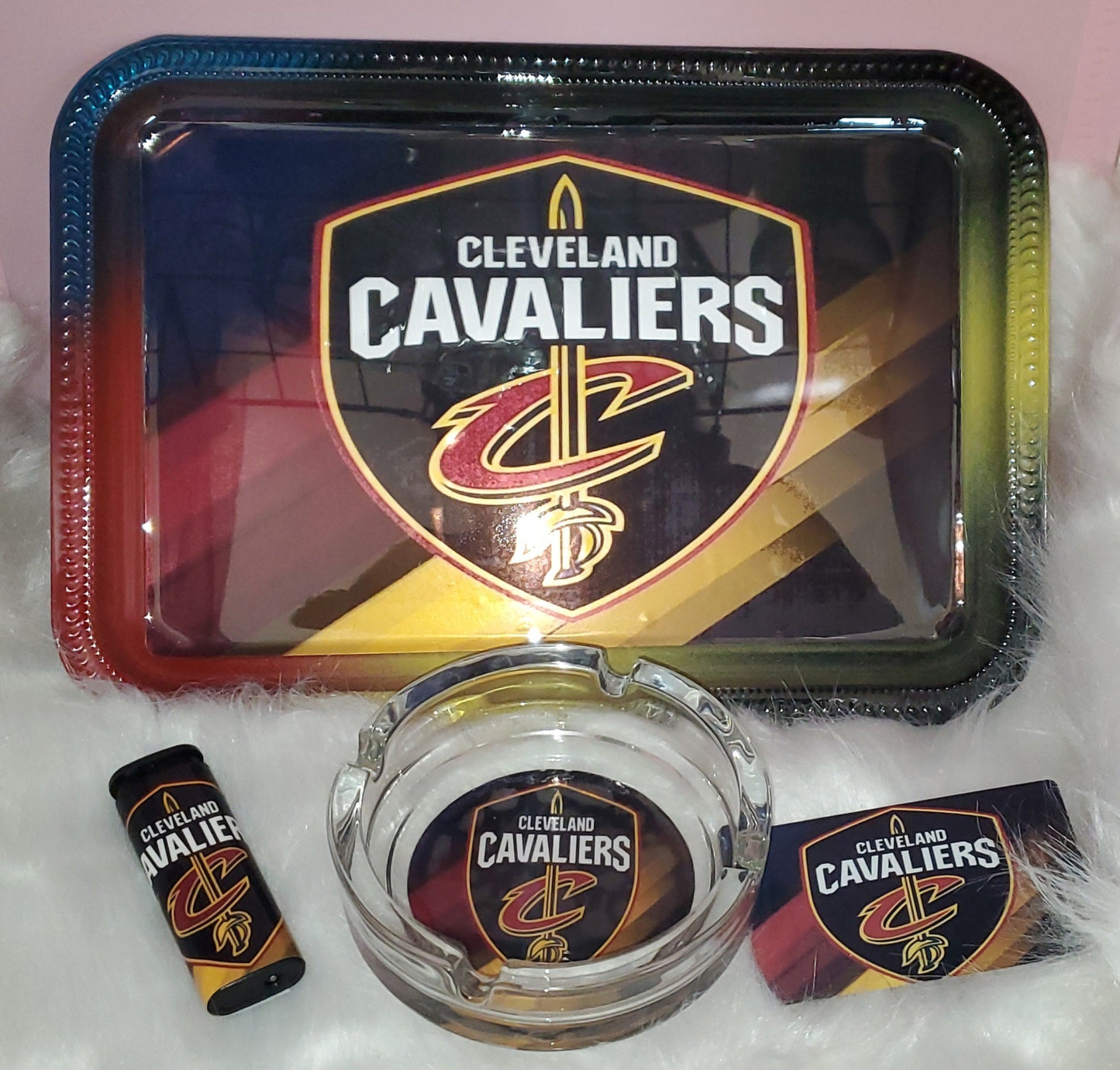 Custom tray sets - Pureblissllc