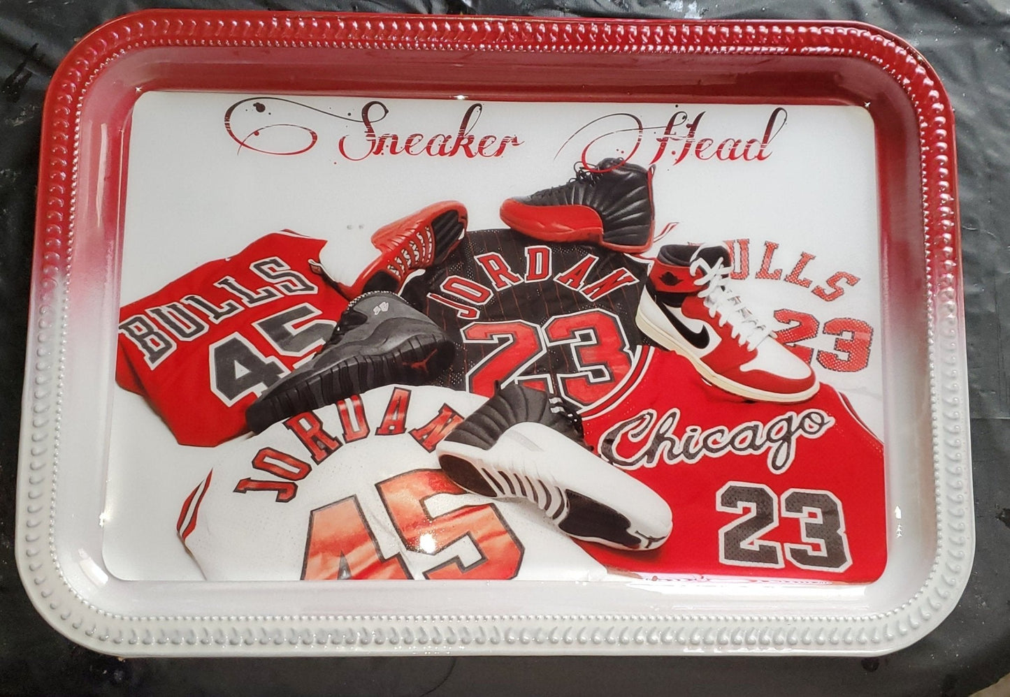 Custom tray sets - Pureblissllc