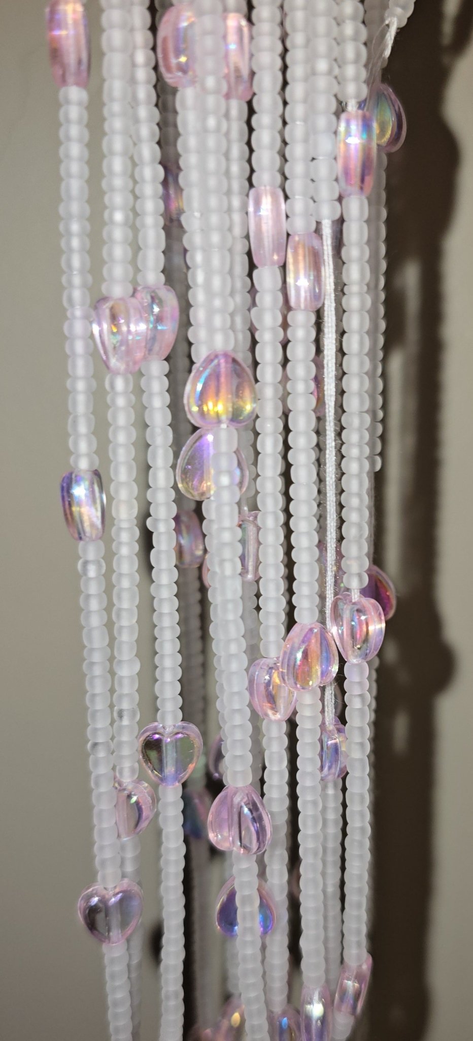 Waist Beads (tie on) - Pureblissllc
