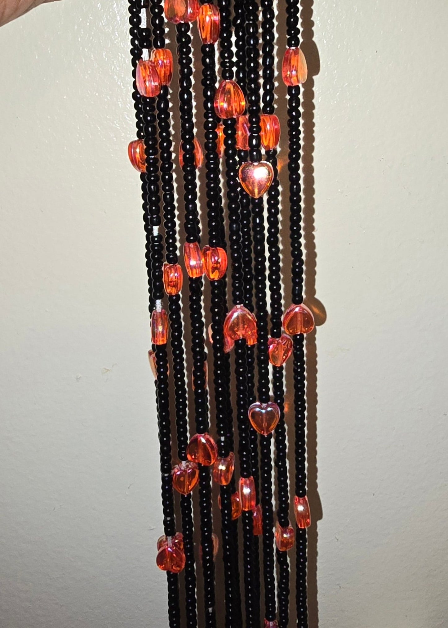 Waist Beads (tie on) - Pureblissllc