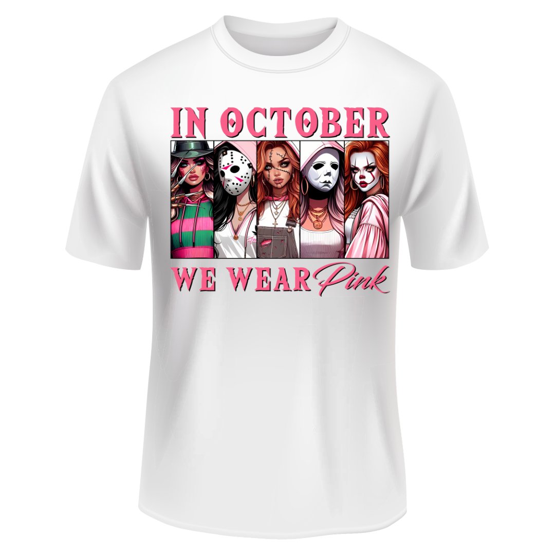 We wear pink - Pureblissllc