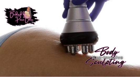 Unveiling the Art of Body Sculpting: Enhancing Your Natural Beauty - Pureblissllc