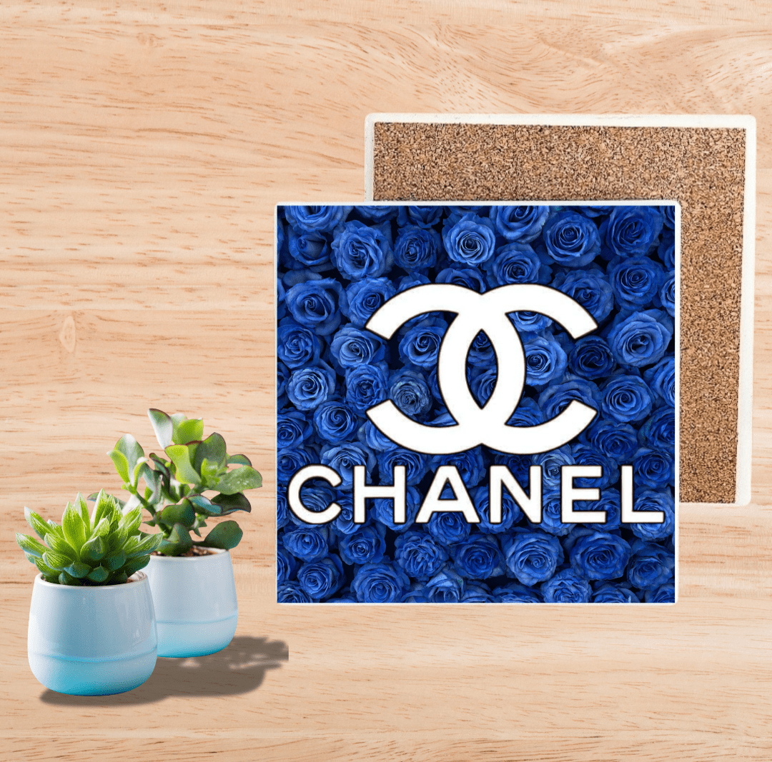 4 piece coaster sets - Pureblissllc