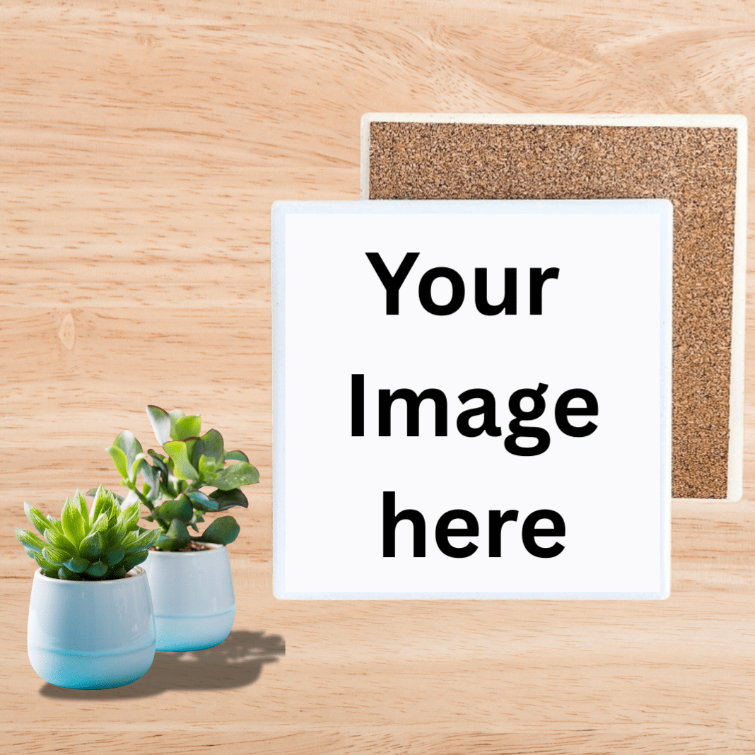 4 piece coaster sets - Pureblissllc