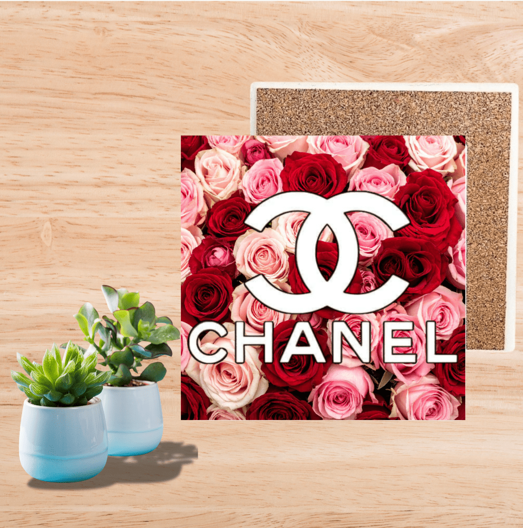 4 piece coaster sets - Pureblissllc