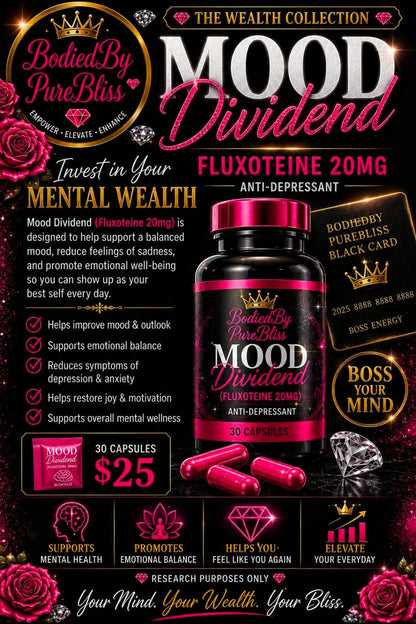 Capsules - Pureblissllc