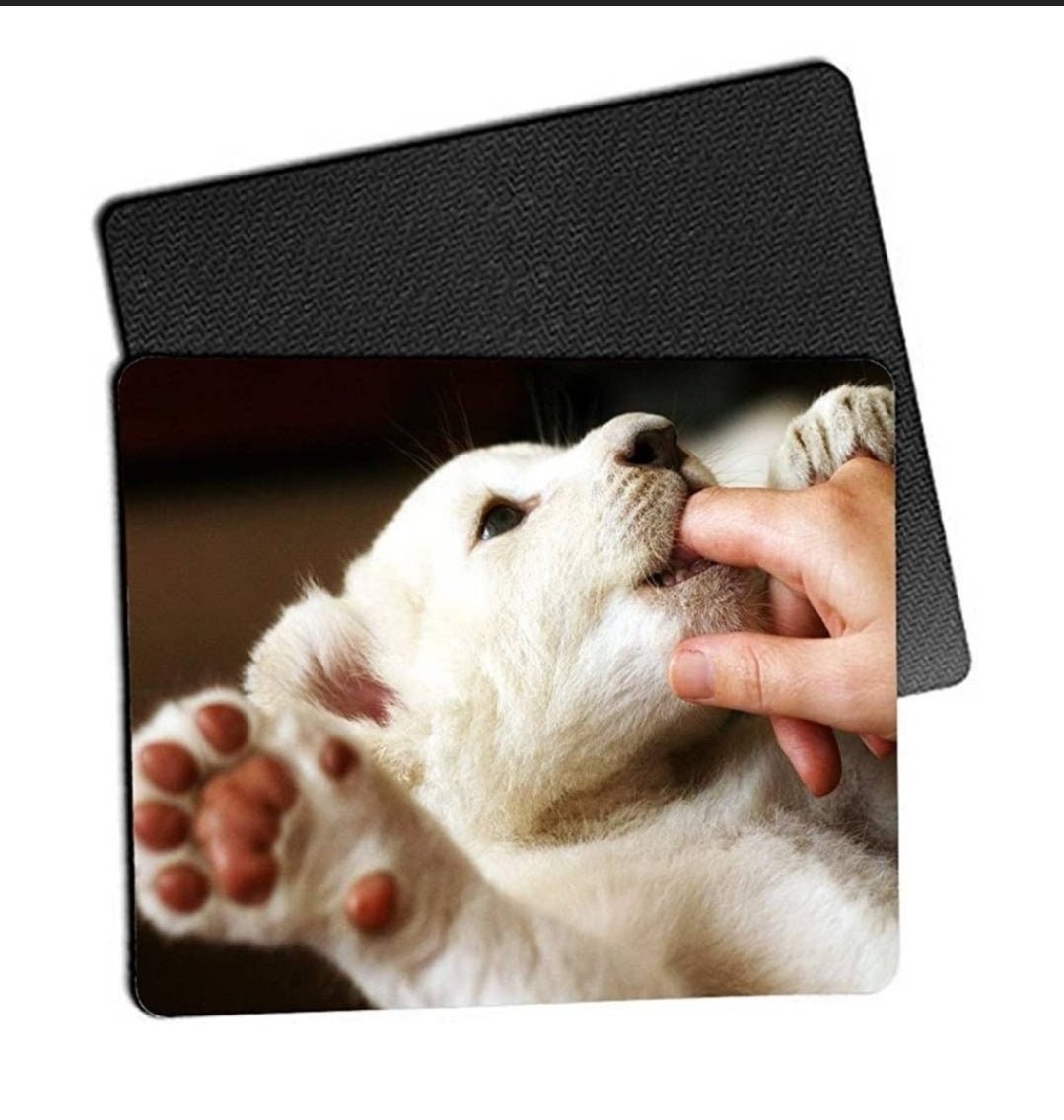 Computer Mouse pad - Pureblissllc