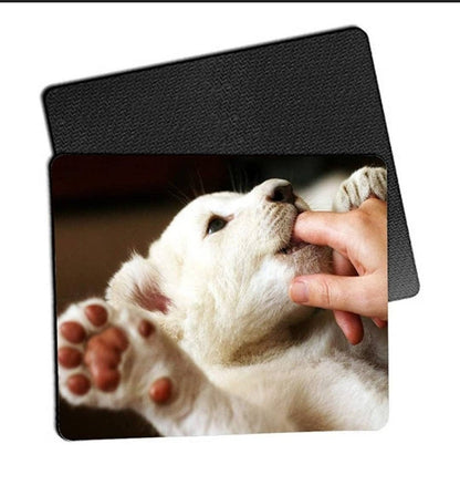 Computer Mouse pad - Pureblissllc