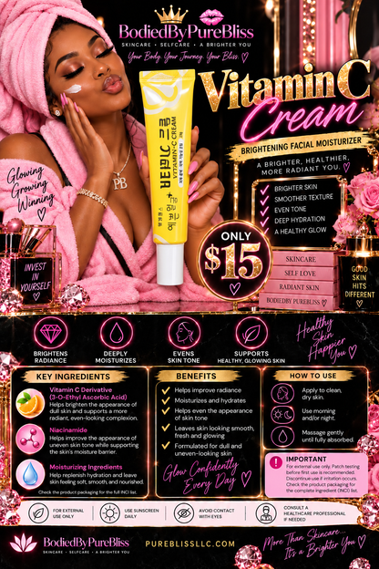 Creams - Pureblissllc
