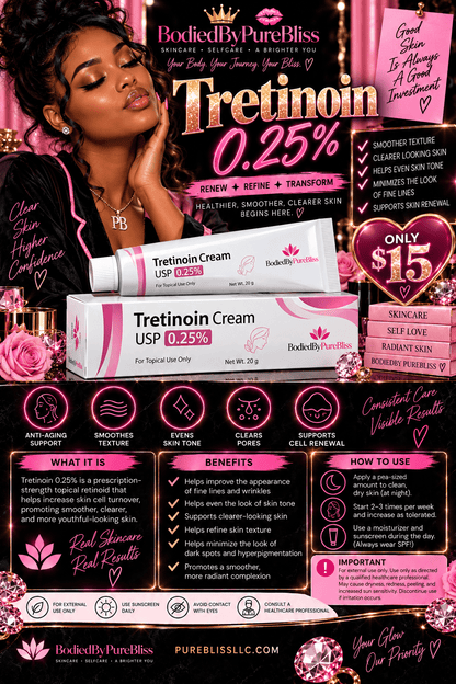 Creams - Pureblissllc