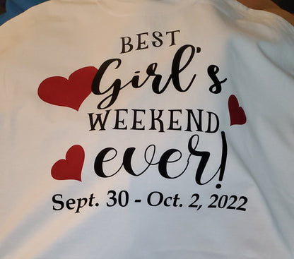 Custom Tshirts - Pureblissllc