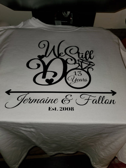 Custom Tshirts - Pureblissllc