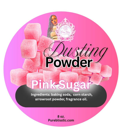 Dusting powders - Pureblissllc