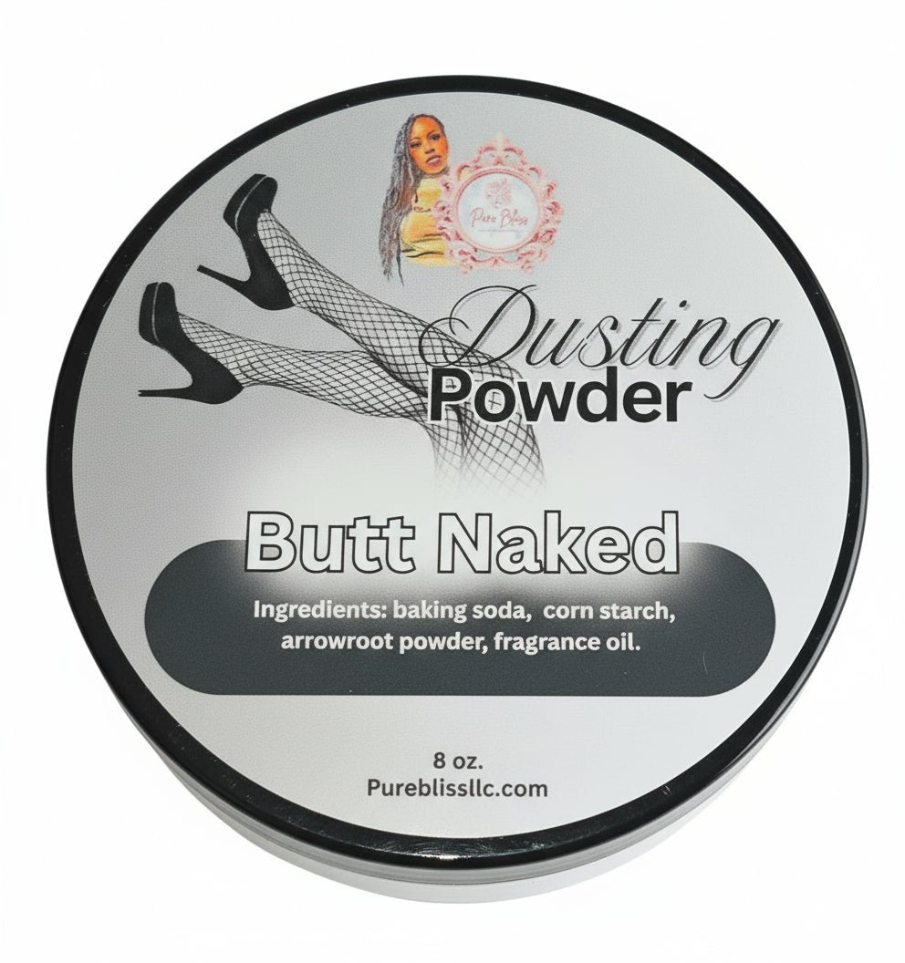 Dusting powders - Pureblissllc