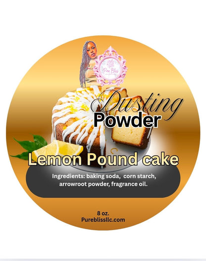 Dusting powders - Pureblissllc
