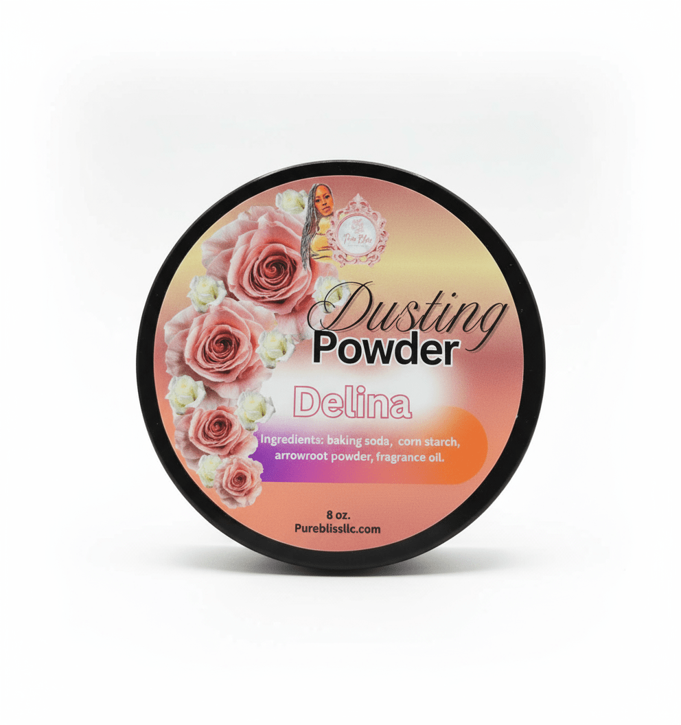 Dusting powders - Pureblissllc