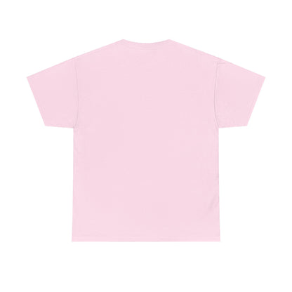 Hustle Heal Pepper Repeat Graphic Tee — Pink Skull & Roses Nurse/Medical Humor Shirt - Pureblissllc