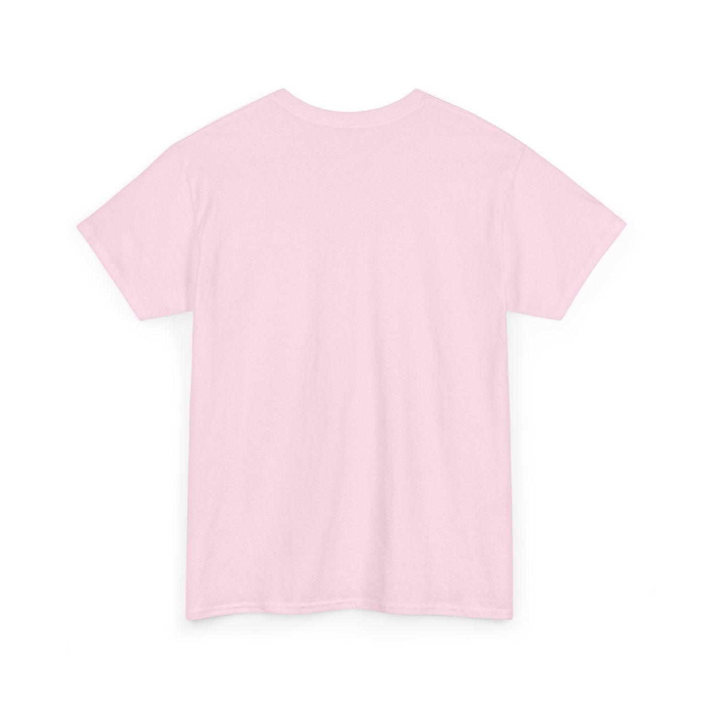 Hustle Heal Pepper Repeat Graphic Tee — Pink Skull & Roses Nurse/Medical Humor Shirt - Pureblissllc