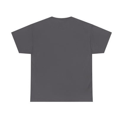 Hustle Heal Pepper Repeat Graphic Tee — Pink Skull & Roses Nurse/Medical Humor Shirt - Pureblissllc