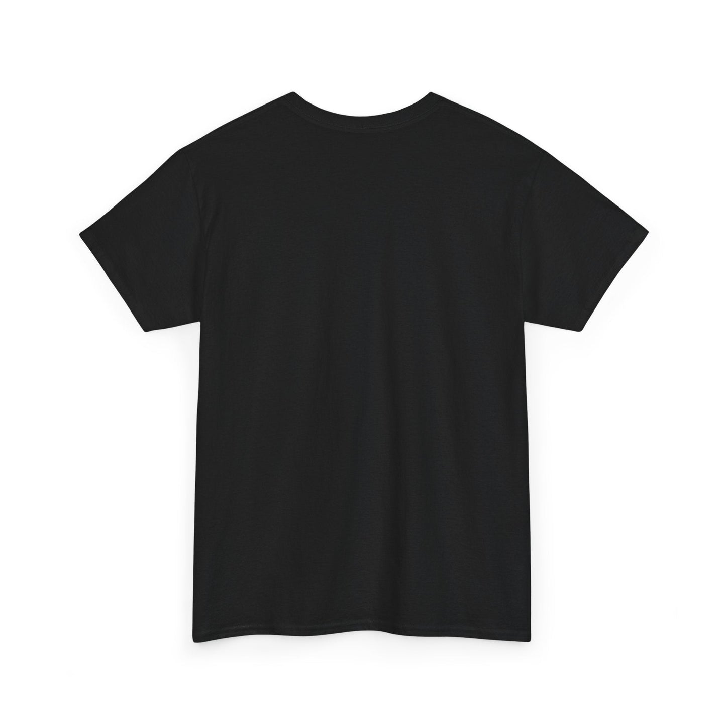 Main Character on Peppers T-Shirt - Pureblissllc