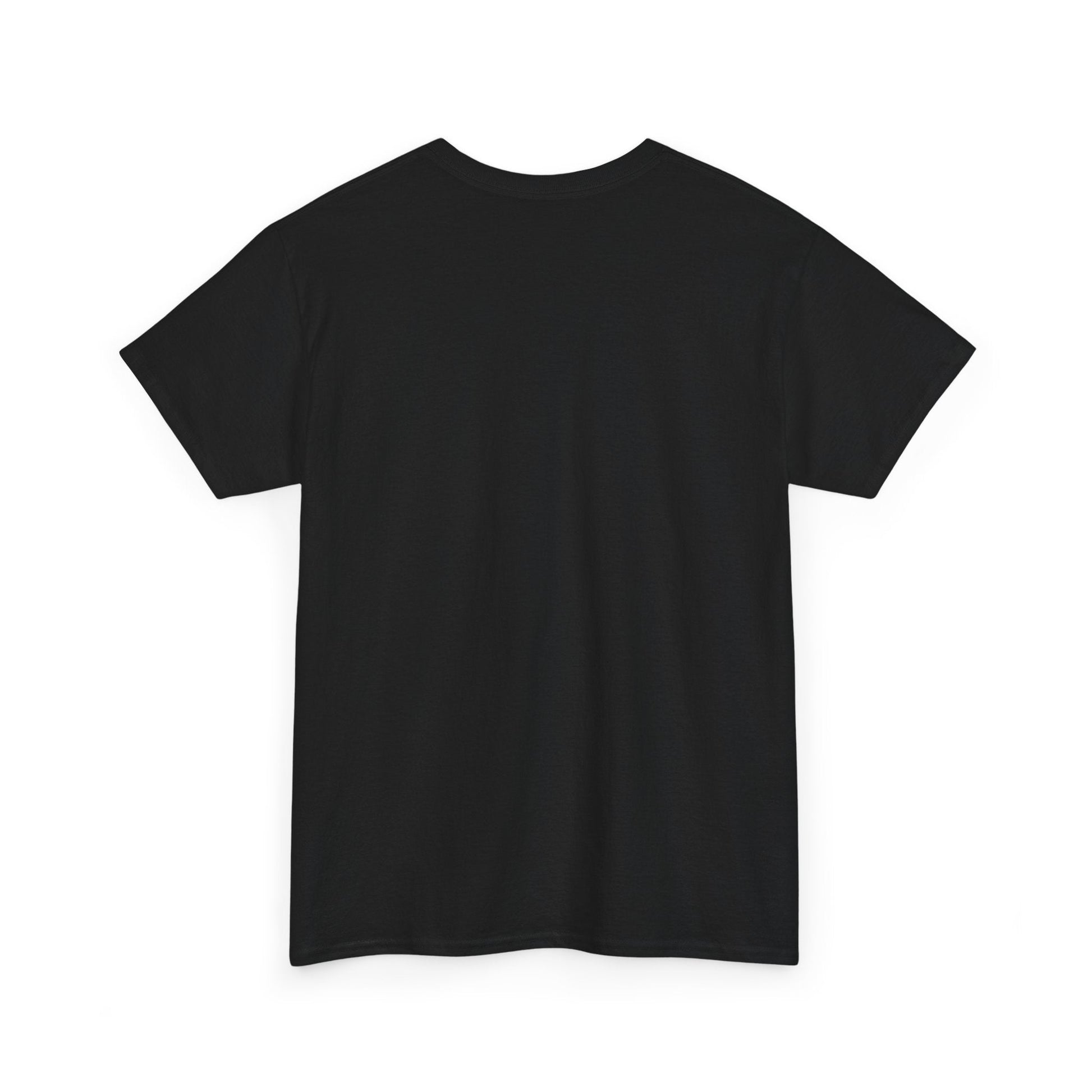 Main Character on Peppers T-Shirt - Pureblissllc