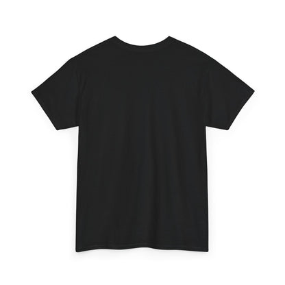 Main Character on Peppers T-Shirt - Pureblissllc