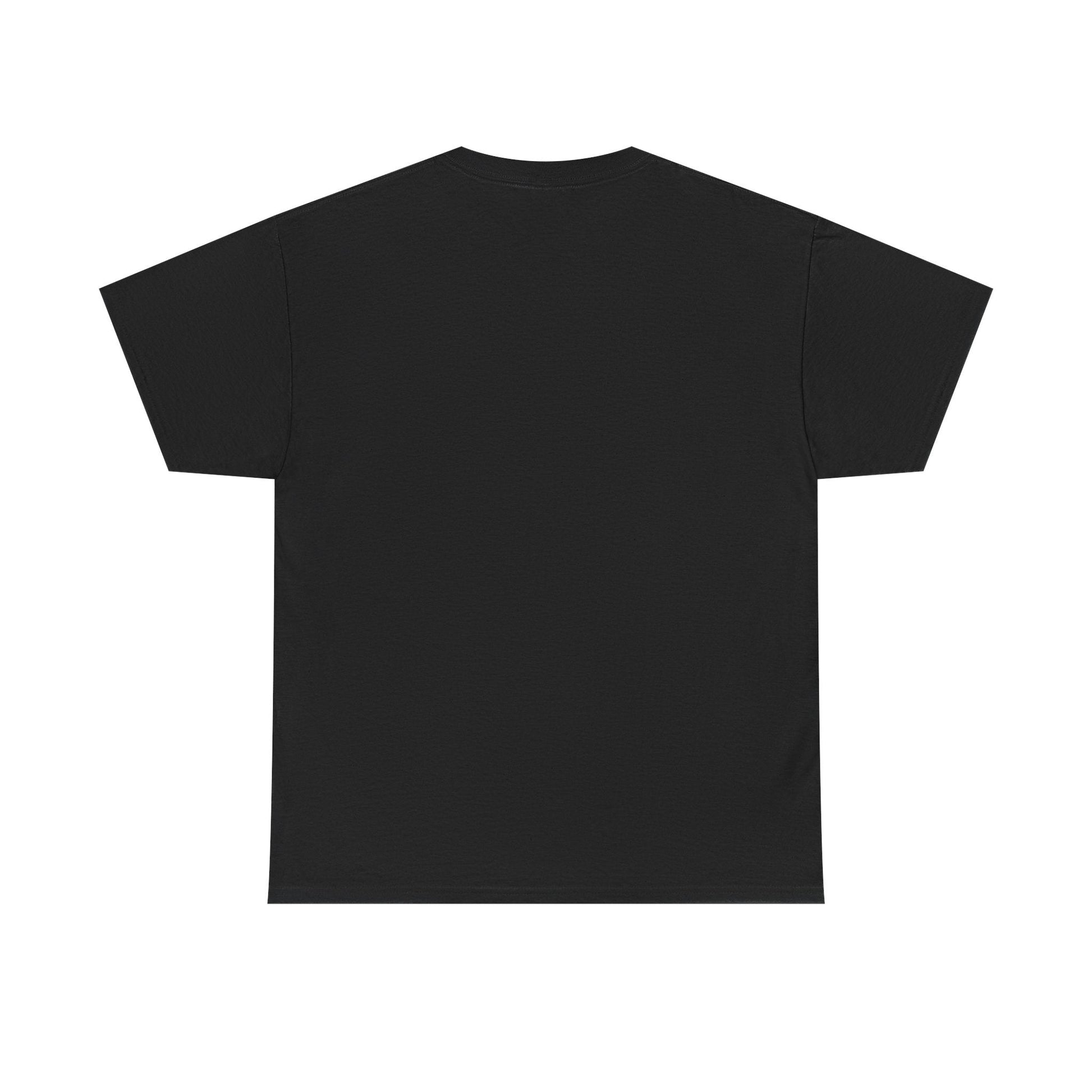 Main Character on Peppers T-Shirt - Pureblissllc