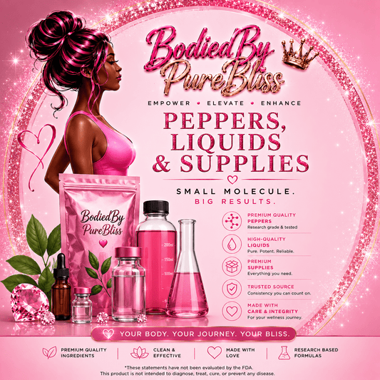 Peppers - Pureblissllc