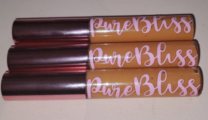 Pure Bliss lip wands - Pureblissllc