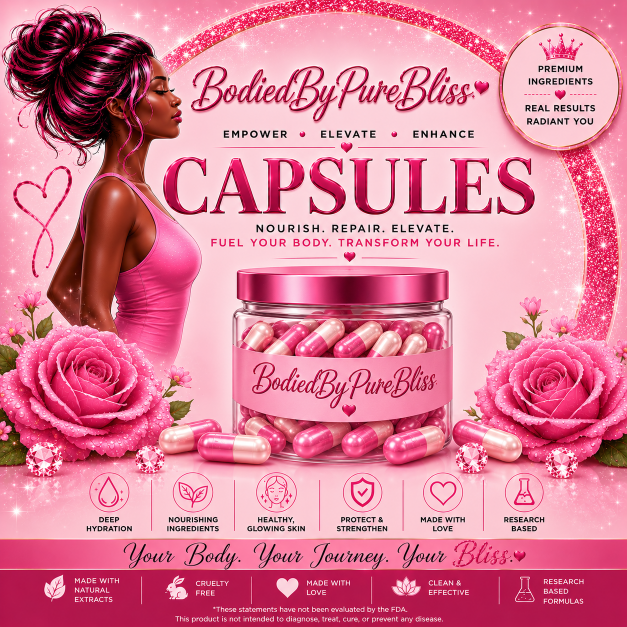 Capsules