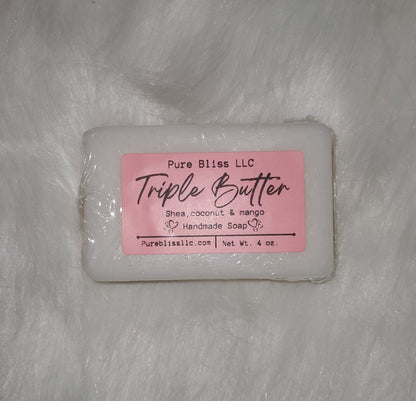 Specialty soap bars - Pureblissllc