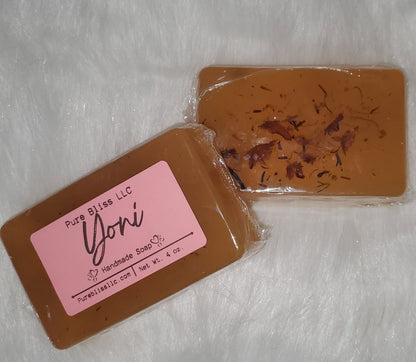 Specialty soap bars - Pureblissllc