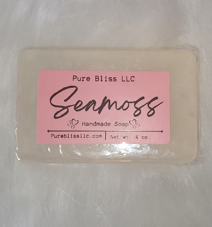 Specialty soap bars - Pureblissllc