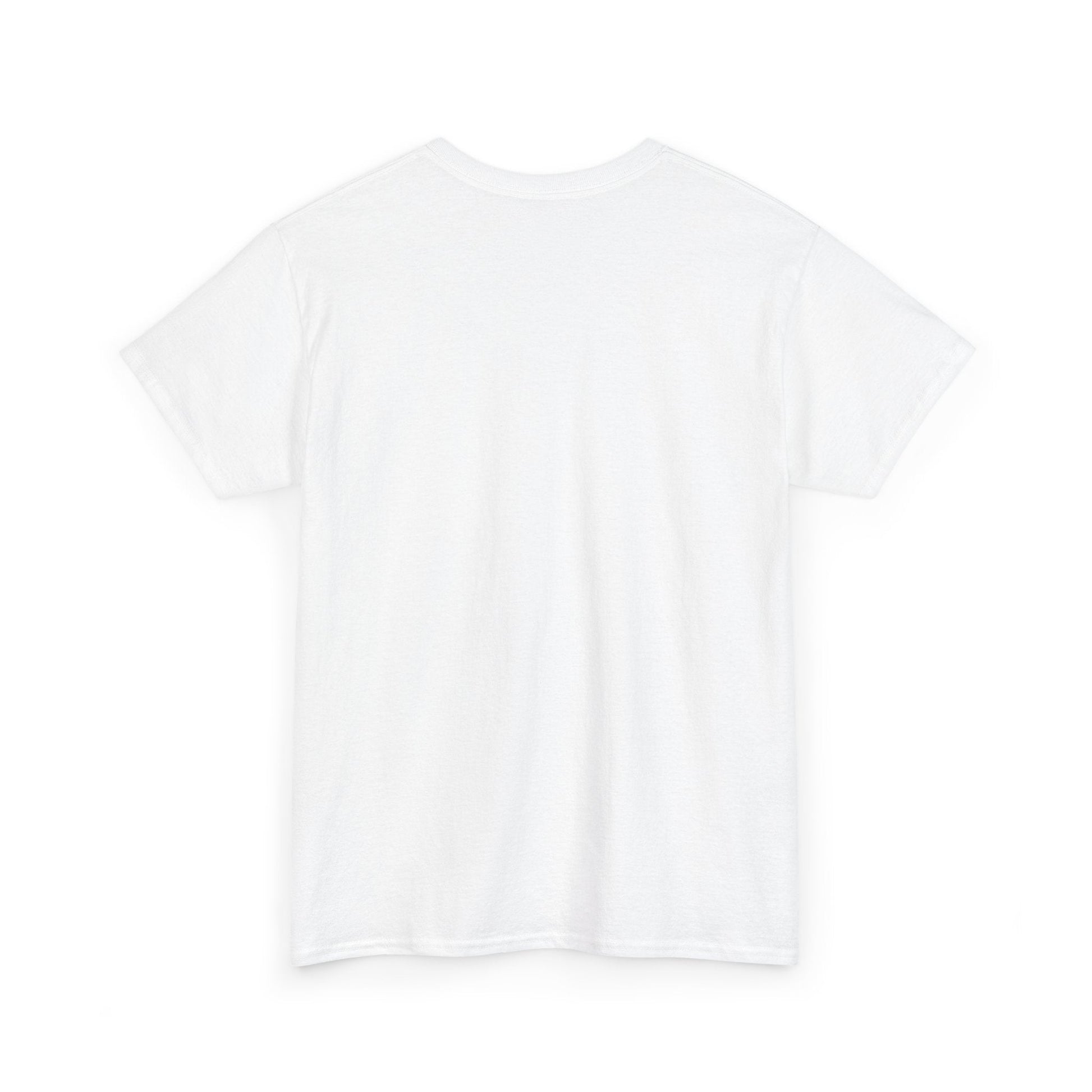 T-Shirt — "In My Pepper Girl Era" Pink Heart Graphic Tee - Pureblissllc