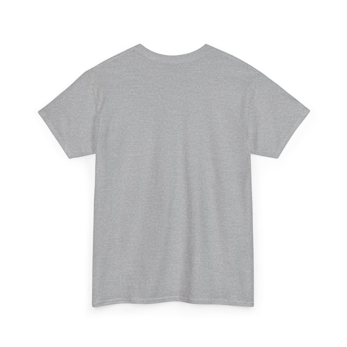 T-Shirt — "In My Pepper Girl Era" Pink Heart Graphic Tee - Pureblissllc