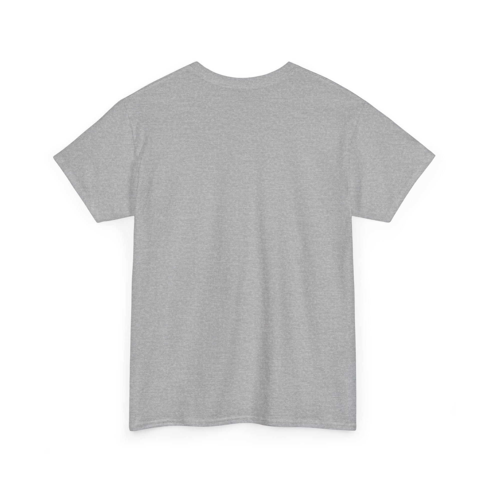 T-Shirt — "In My Pepper Girl Era" Pink Heart Graphic Tee - Pureblissllc